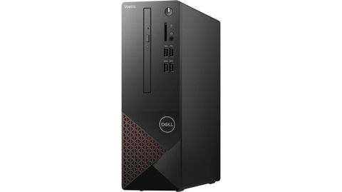 Pc Dell Vostro 3681 Sti31501w