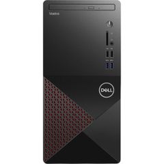  Pc Dell Vostro 3888 Mt Rjmm62y1 