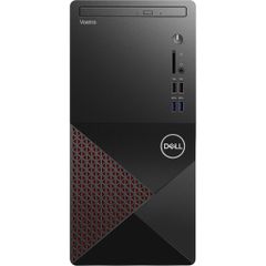  Pc Dell Vostro 3888 Mti78209w 