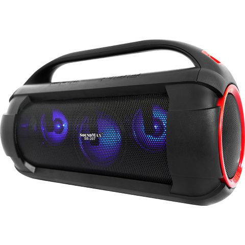 Loa SoundMax SB207