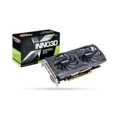  Card màn hình Inno GTX 1650 Super Twin X2 OC 4GB 