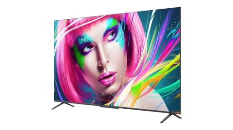 Android Tivi Qled Tcl 4k 65 Inch 65c725