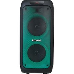  Bộ loa karaoke iCore i8 