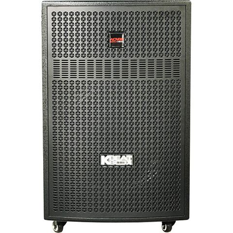 Loa karaoke di động Acnos CBX16G