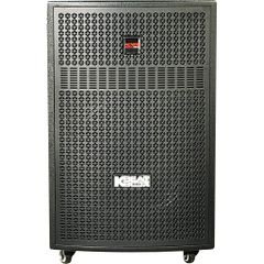  Loa karaoke di động Acnos CBX16G 