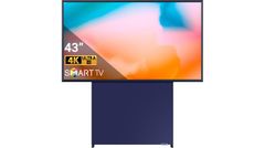  Smart Tivi Qled Samsung 4k 43 Inch Qa43ls05bakxxv 