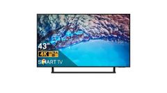  Smart Tivi Crystal Samsung Uhd 4k 43 Inch Ua43bu8500kxxv 