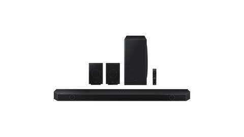 Loa thanh Samsung Q-SOUNDBAR Q930B/XV