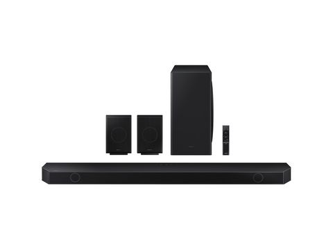 Loa thanh Samsung HW-Q930B
