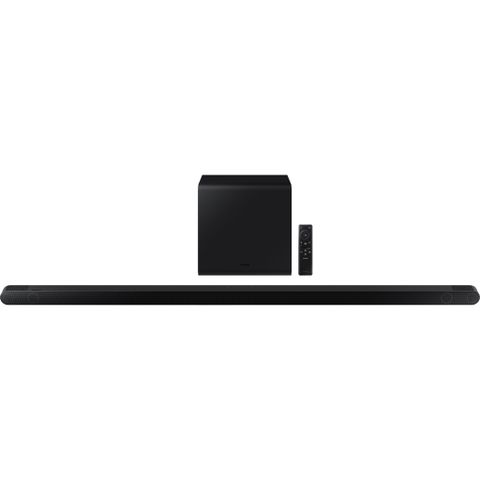 Loa thanh Samsung S-SOUNDBAR S800B/XV