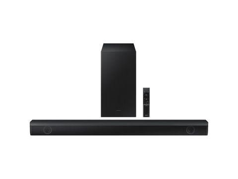 Loa thanh Samsung B-SOUNDBAR B550/XV