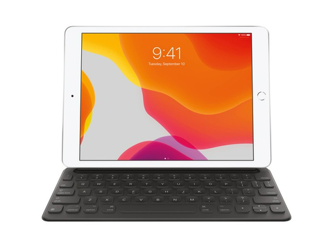 Bàn Phím Không Dây Apple Ipad 10.2 Air 3 10.5 Smart Keyboard
