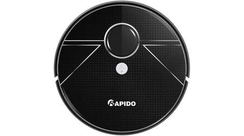 Robot hút bụi Rapido R7S