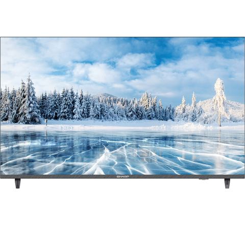 Android Tivi Sharp Led 4k 50 Inch 4t-c50dj3x