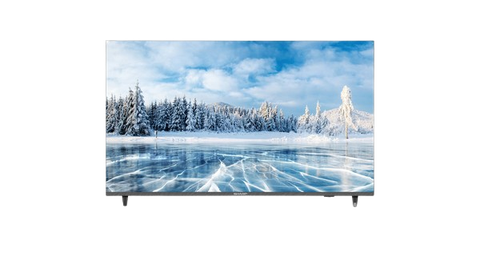 Android Tivi Sharp 4K 55 inch 4T-C55DJ3X