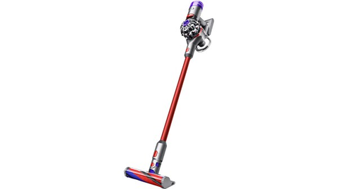 Máy hút bụi Dyson SV10K V8 Slim Fluffy