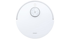  Robot hút bụi lau nhà Ecovacs Deebot T10 DBX33 Trắng 