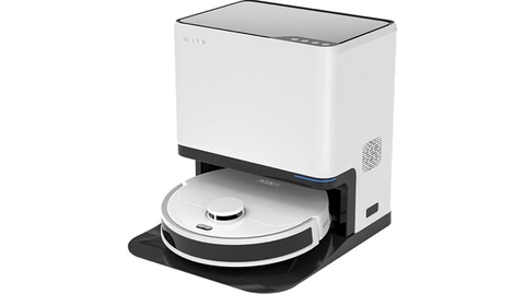 Robot hút bụi lau nhà Shimono LS68W