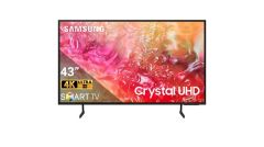  Smart Tivi Samsung 4K 43 inch UA43DU7000KXXV 