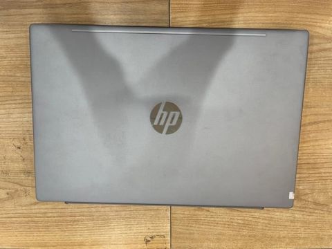 HP Pavilion 15 cs3010TU i3 1005G1/4GB/256GB/15.6