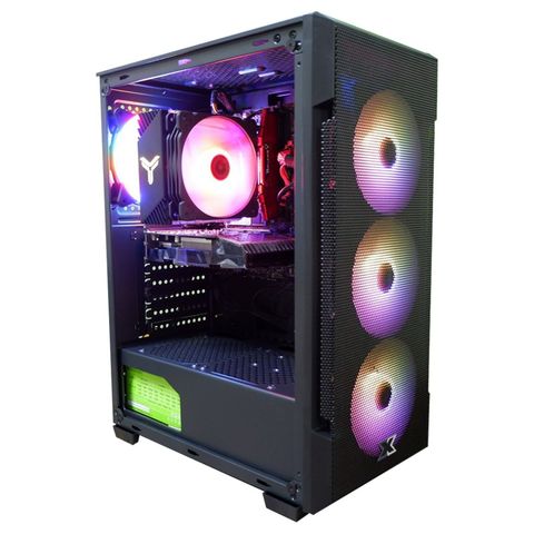 Pc Đồ Họa Ryzen 5 5600x