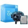 CPU Intel Core i3-12100F Up to 4.3GHz 4 cores 8 threads 12MB