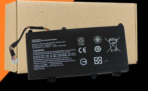 Pin Hp M7-U (Sg03Xl) Tốt