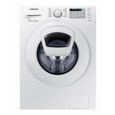 MÁY GIẶT SAMSUNG 9KG WW90K5233WW/SV