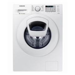 MÁY GIẶT SAMSUNG 9KG WW90K5233WW/SV 