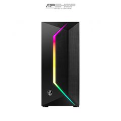  Case Msi Mag Vampiric 100r 