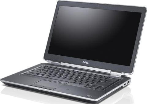Dell Latitude 6430