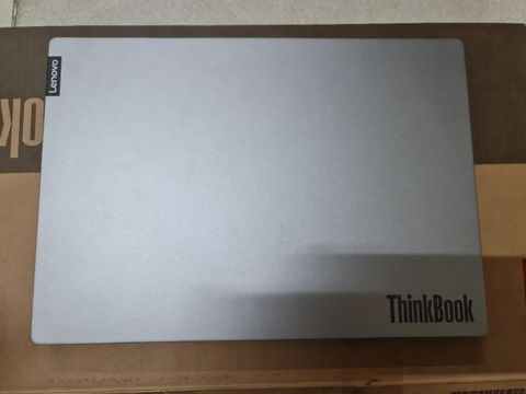 Lenovo ThinkBook 14 IML i3 10110U/4GB/256GB/14