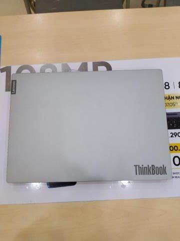 Lenovo ThinkBook 14 IML i3 10110U/4GB/256GB/14