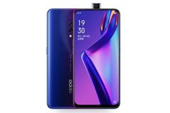 Vỏ Khung Sườn Oppo Joy Plus R1011