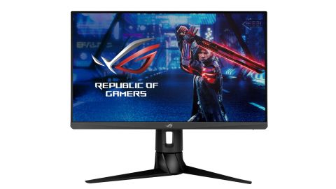 Màn Hình Máy Tính Asus Strix Xg249cm