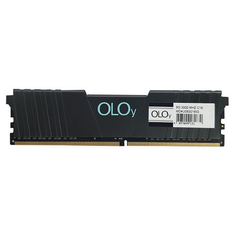 Ram OLOy 8G-DR4 Bus 3000 Tản nhiệt