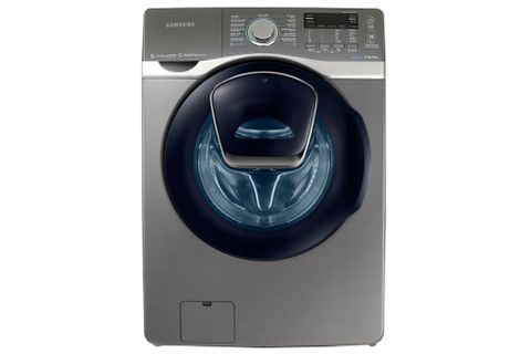 Máy giặt Samsung Add Wash Inverter 17 kg WD17J7825KP/SV