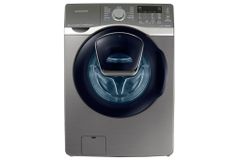  Máy giặt Samsung Add Wash Inverter 17 kg WD17J7825KP/SV 