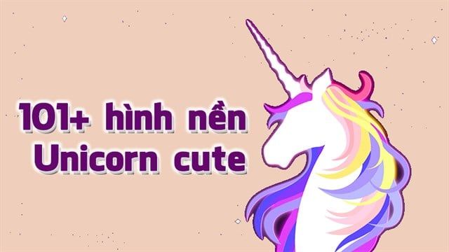 Top hơn 55 về hình nền unicorn mới nhất  cdgdbentreeduvn