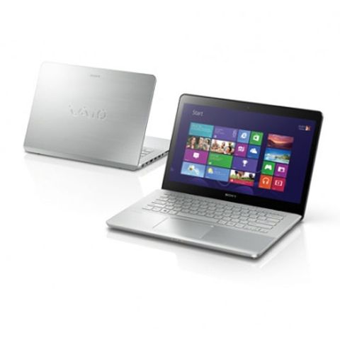 Sony Vaio Svf15A13Sgs E1