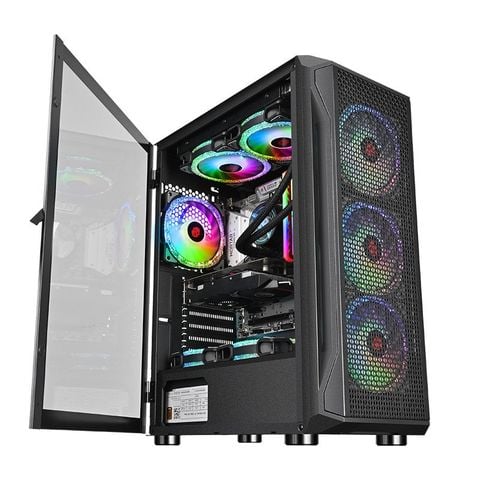 Bộ Pc Đồ Họa Intel Core I7-12700k