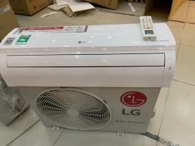 Điều hòa LG Inverter 9200 BTU V10ENH
