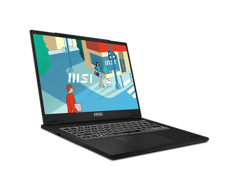 Laptop MSI Modern 14 H D13MG 217VN