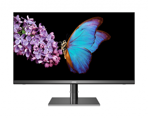 Màn Hình Msi Creator Ps321qr