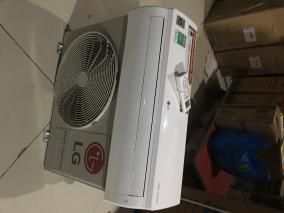 Máy lạnh LG Inverter 1 HP V10ENH