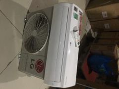  Máy lạnh LG Inverter 1 HP V10ENH 