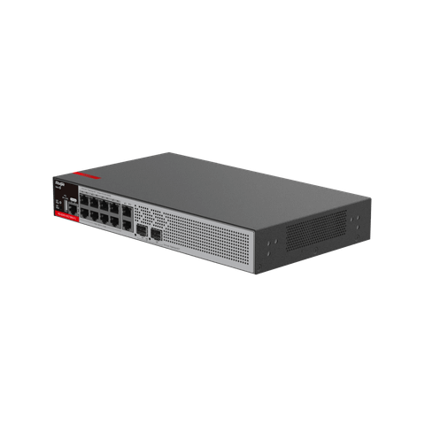 Switch RG-S2915-10GT2MS-P-L