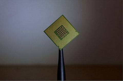 Chip Vga Lenovo Thinkpad S540