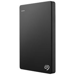  Hdd Seagate Backup Plus Slim 1Tb Black 2.5'' Usb 3.0 