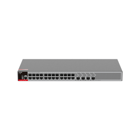 Switch RG-S2915-24GT4MS-L